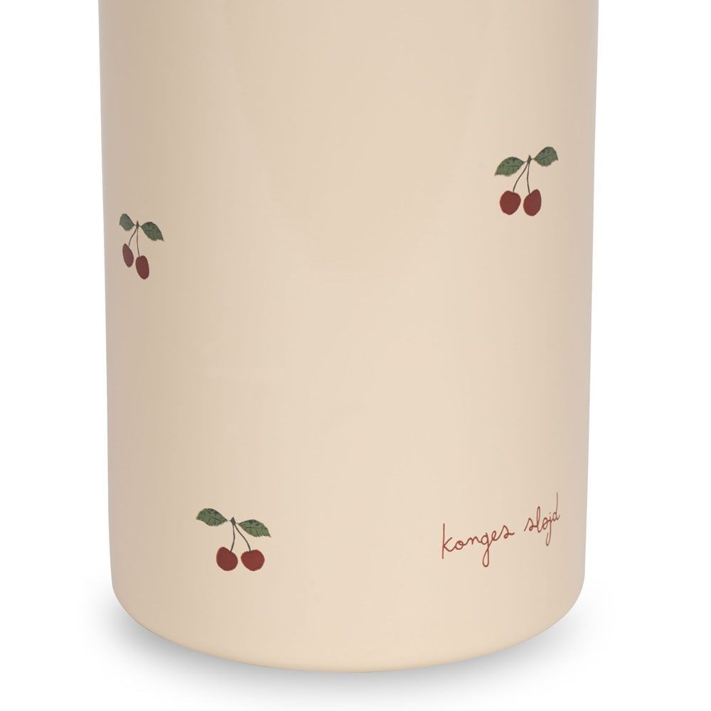 Gourde isotherme Cherry (350 ml) (Konges Slojd) - Image 6