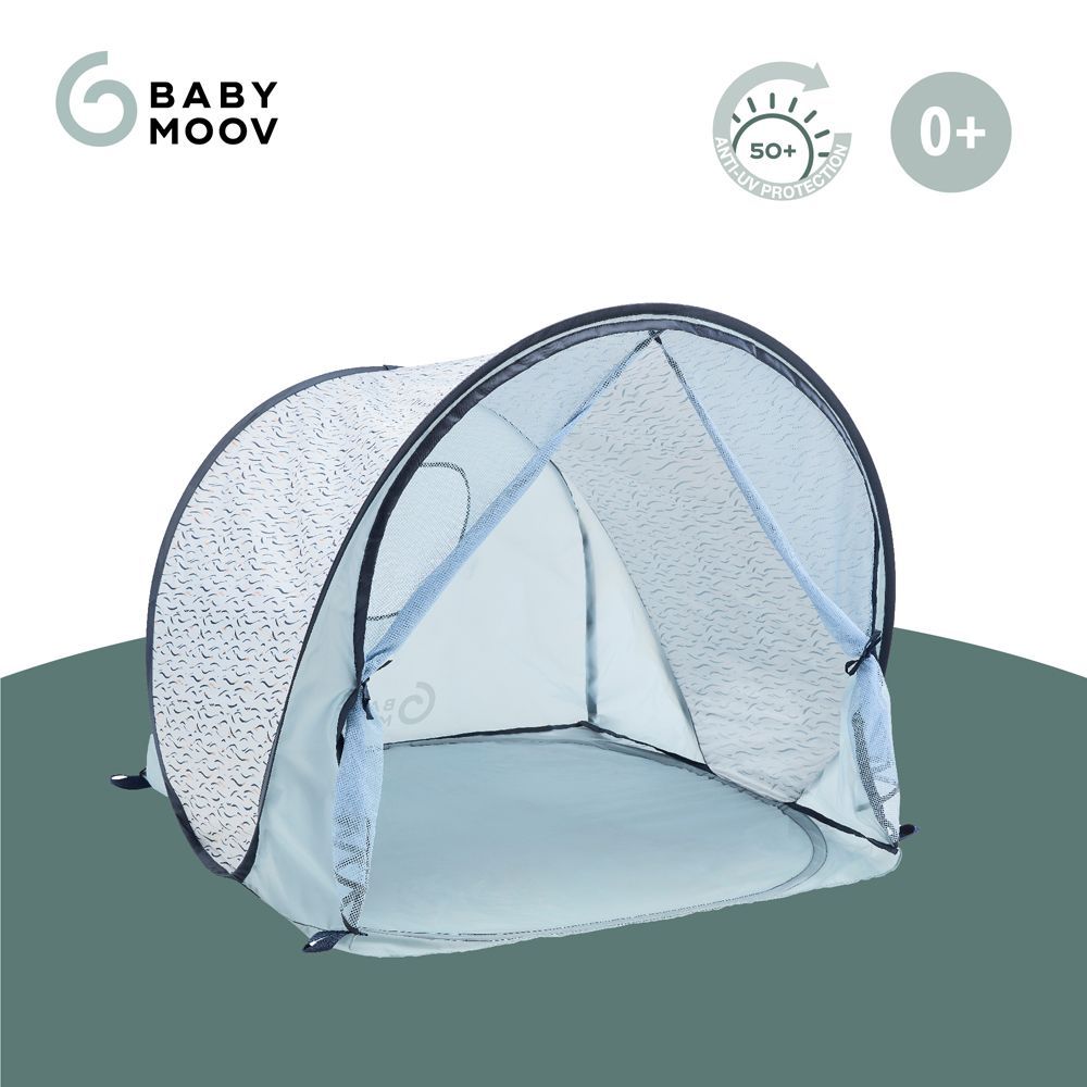 Tente anti-UV Blue Waves (Babymoov) - Image 7