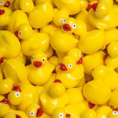 Bouteille sensorielle Move Ducky (Petit Boum) - Image 2
