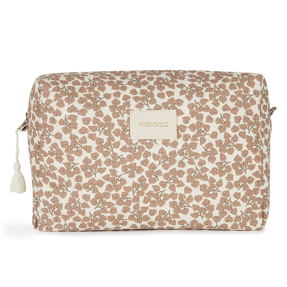 Trousse de Toilette Diva Opéra - Sweet Yumiko (Nobodinoz) - Couverture