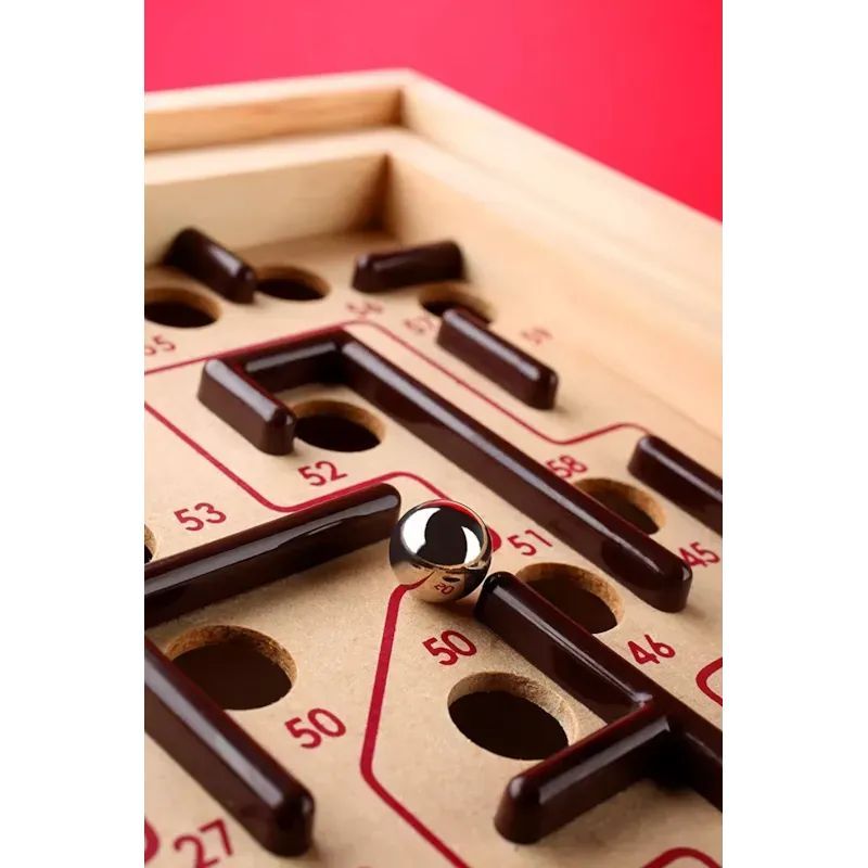 Labyrinthe (Brio) - Image 2