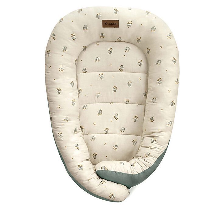 Coussin Nid Réducteur Growing Cute - Botanic (Jane) - Image 2