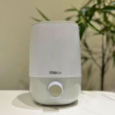 Humidificateur à ultrasons Hydrö (Bblüv) - Image 3