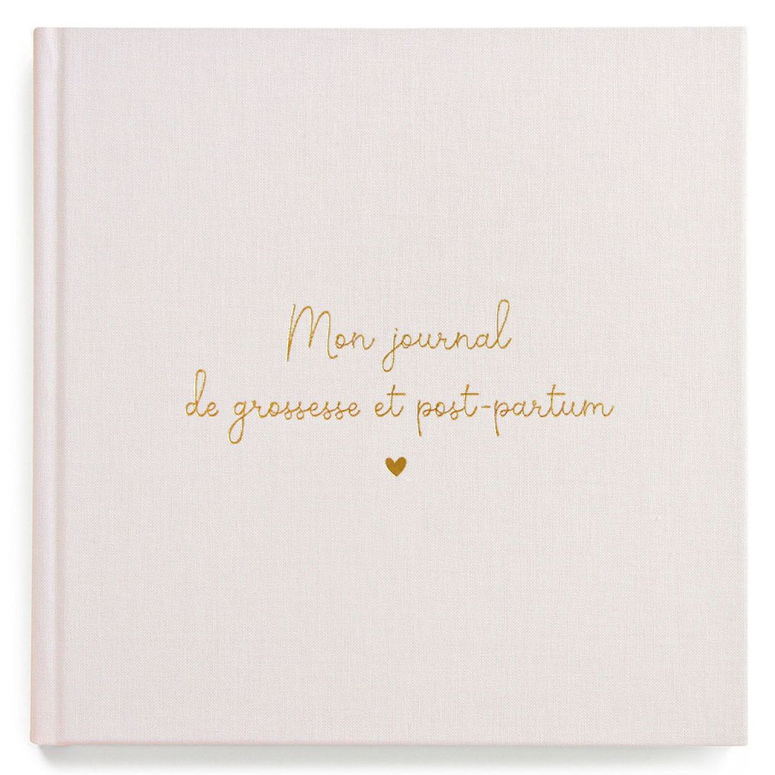 Journal de Grossesse et Post-partum (Zü) - Image 1