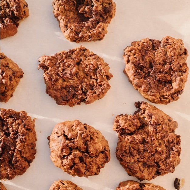 Milk cookies - allaitement (Jolly Mama) - Image 1