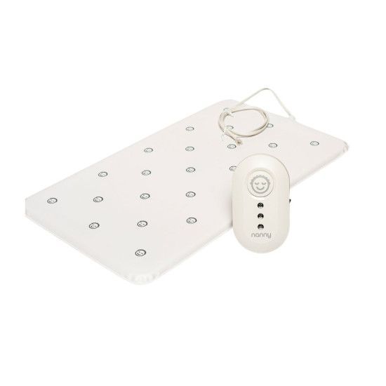 Moniteur respiratoire Nanny Care BM-02 Essentiel (Nanny Care) - Image 2