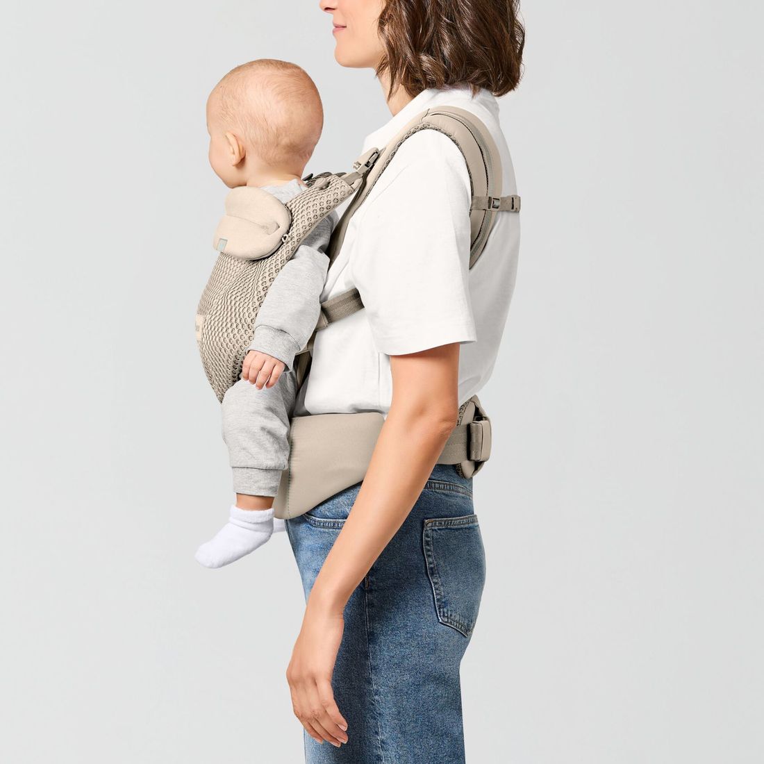 Porte bébé Amya (Cybex) - Image 3
