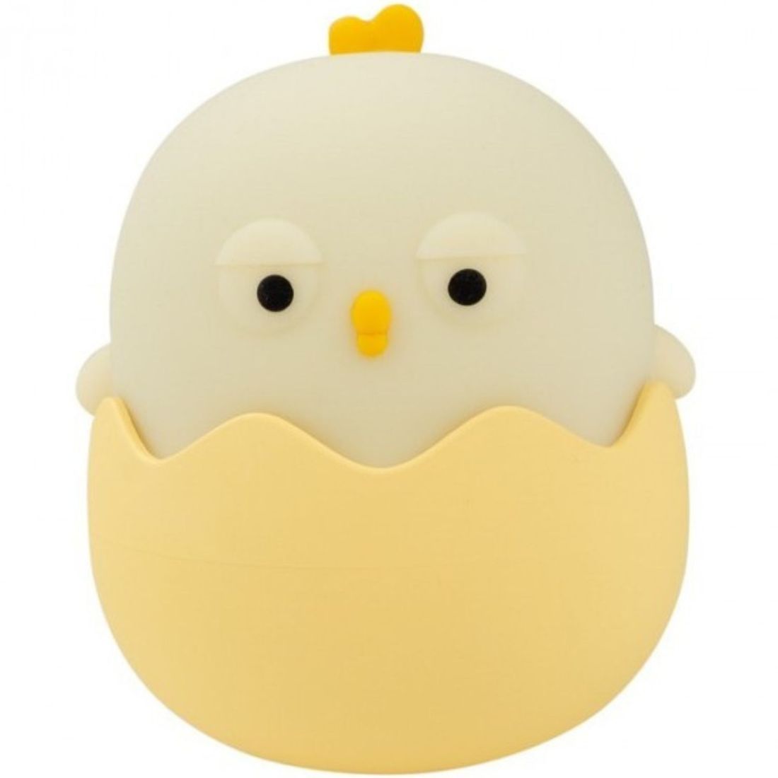Veilleuse rechargeable Sleepy Chick (mary's) - Image 1