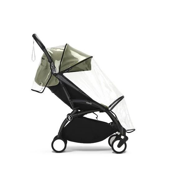 Protection pluie 6+ Stokke® YOYO® (Stokke) - Couverture