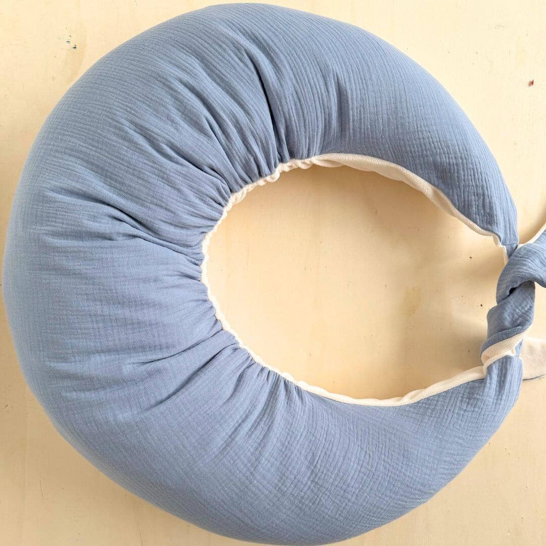 Coussin d'allaitement sans perturbateur endocrinien-Lennon (Mellipou) - Image 5