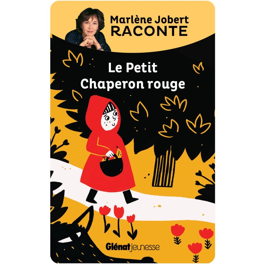 Pack Marlène Jobert raconte Les contes de Perrault (Yoto) - Image 4