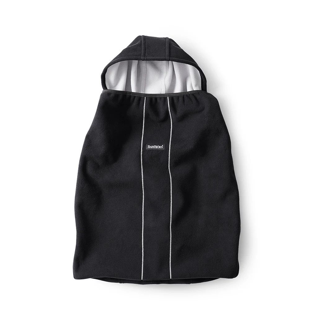 Cape pour porte-bébé (BabyBjörn) - Image 2