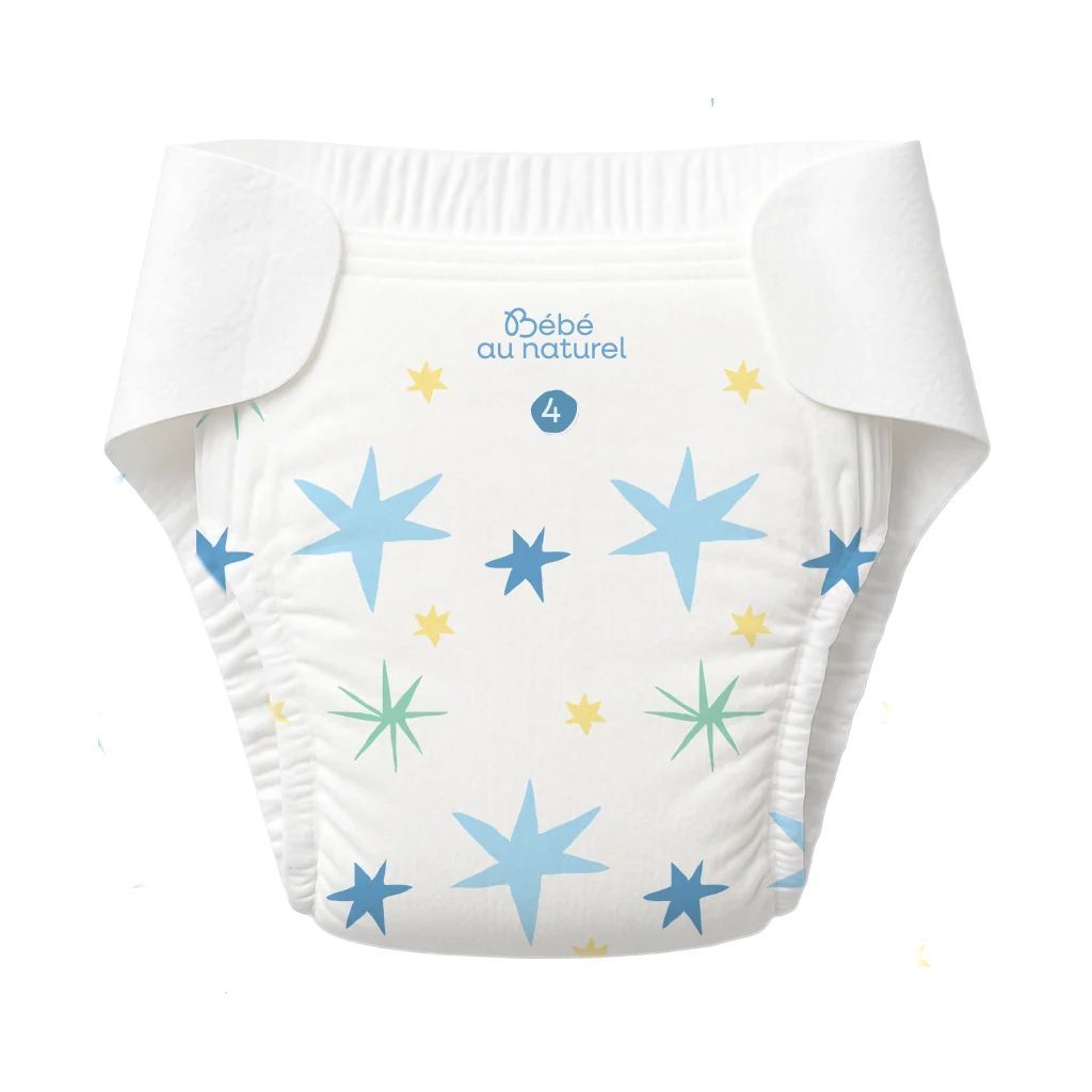 La Couche Ecologique (Bébé Au Naturel) - Image 3