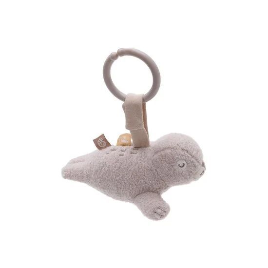 Peluche d'activités Deepsea Seal (Jollein) - Image 1