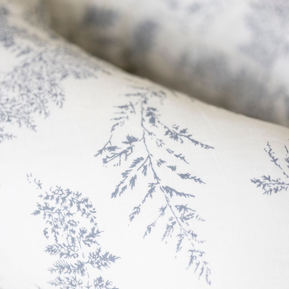 Coussin de maternité Feuillage (Tartine et Chocolat) - Image 6