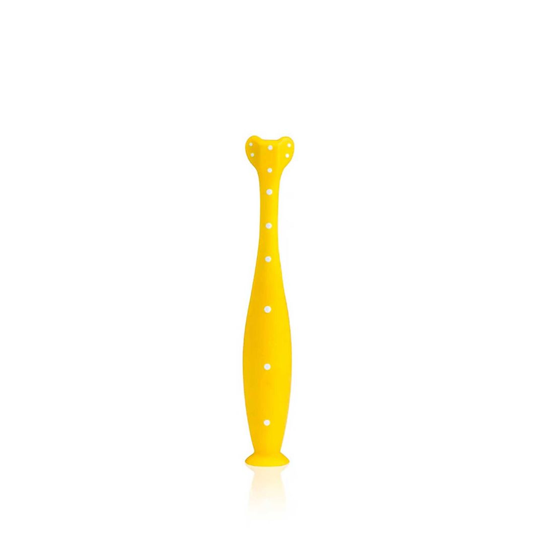 SmileFrida Brosse à dents à trois angles (Frida) - Image 4