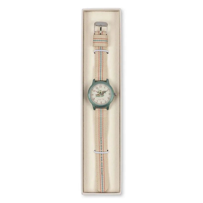 Konges Sløjd - Montre Football (Konges Slojd) - Image 1