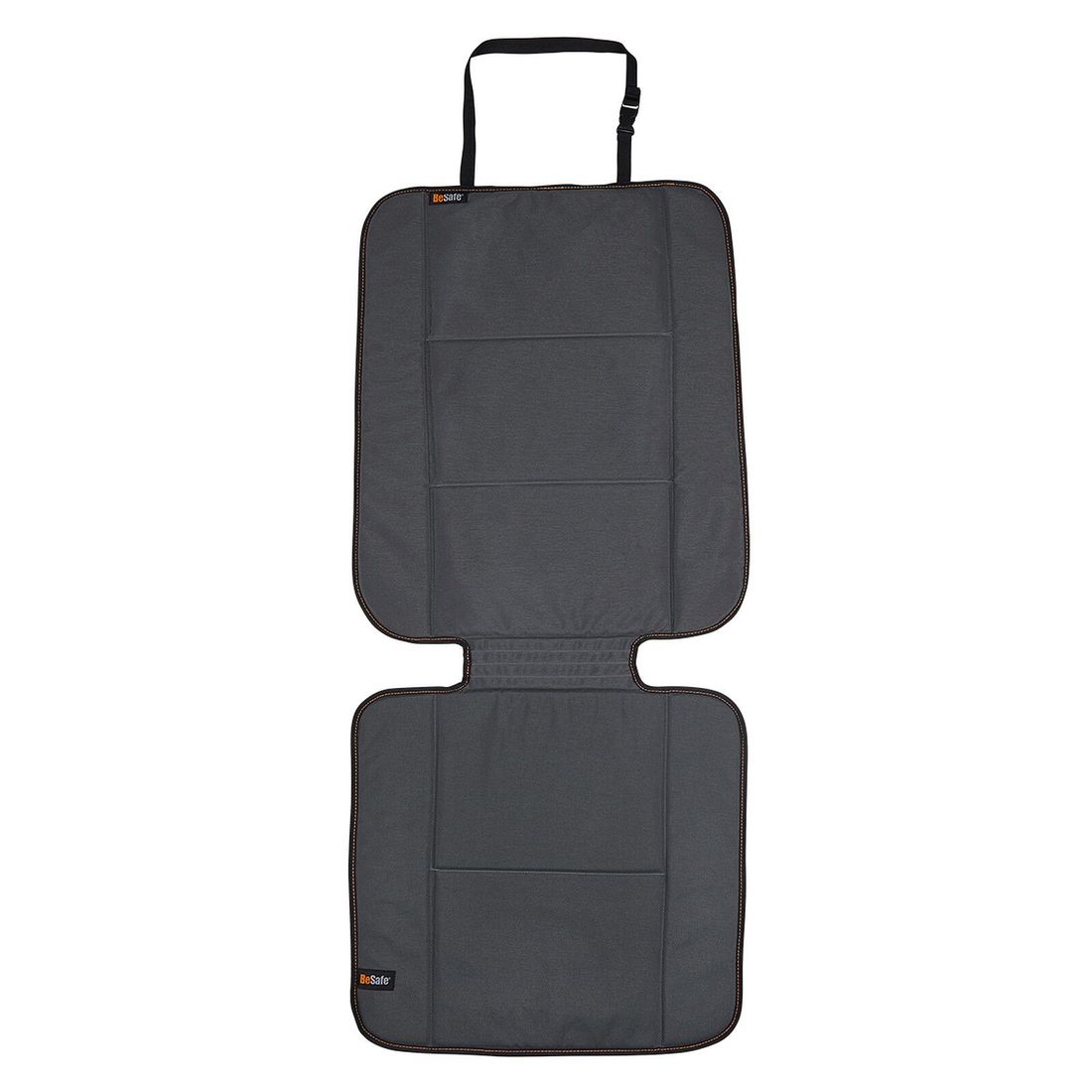 Protection pour Assise et Dossier de Siège (BeSafe) - Couverture