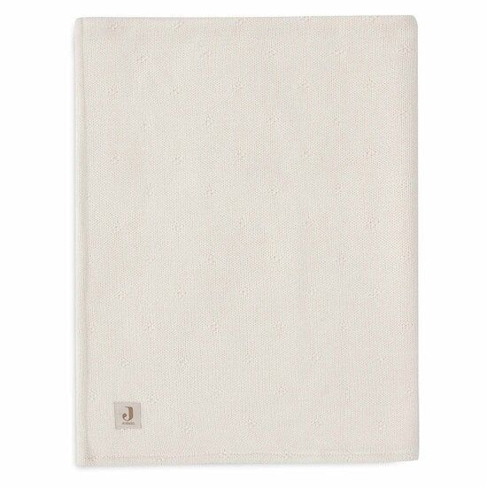 Couverture Cosy Knit Velvet (Jollein) - Couverture
