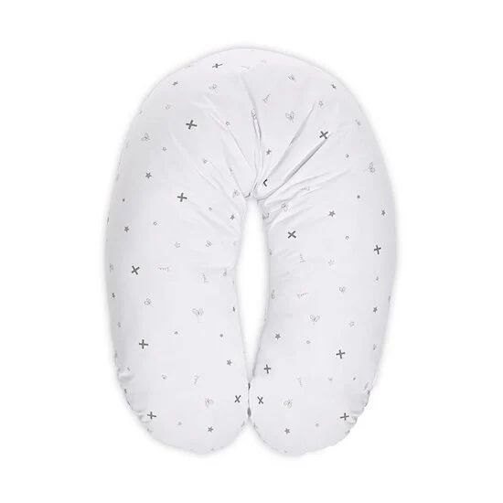 Coussin d' Allaitement (Lorelli) - Couverture