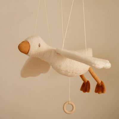 Oie volante décoration Newborn (Little Dutch) - Image 2