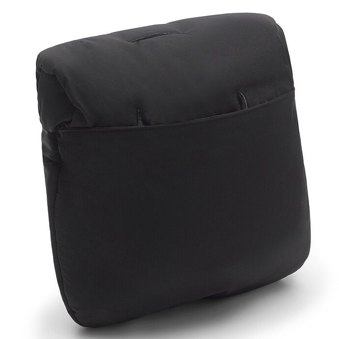 Chancelière - Midnight Black (Bugaboo) - Image 4