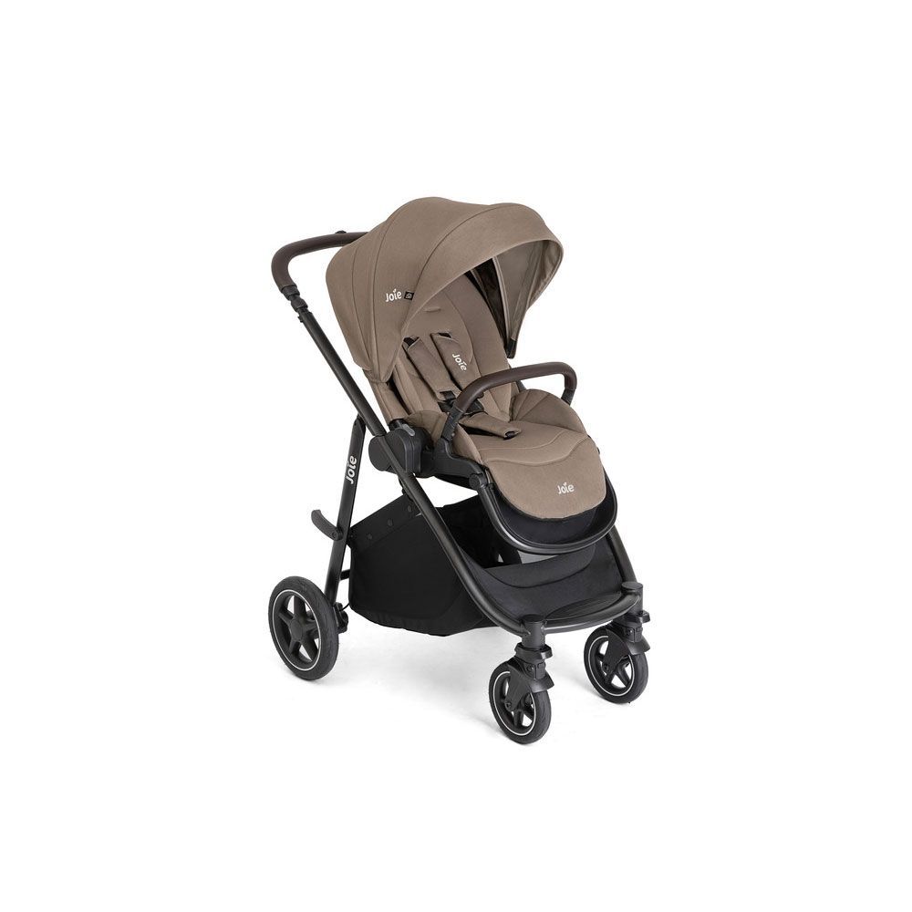 Poussette trio versatrax™ (JOIE) - Image 3