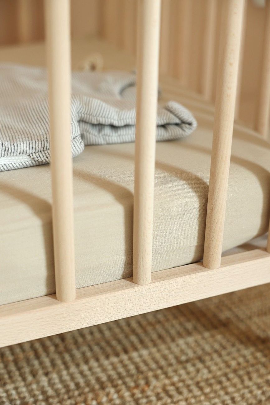 Mousse le drap housse (Petit Picotin) - Image 3