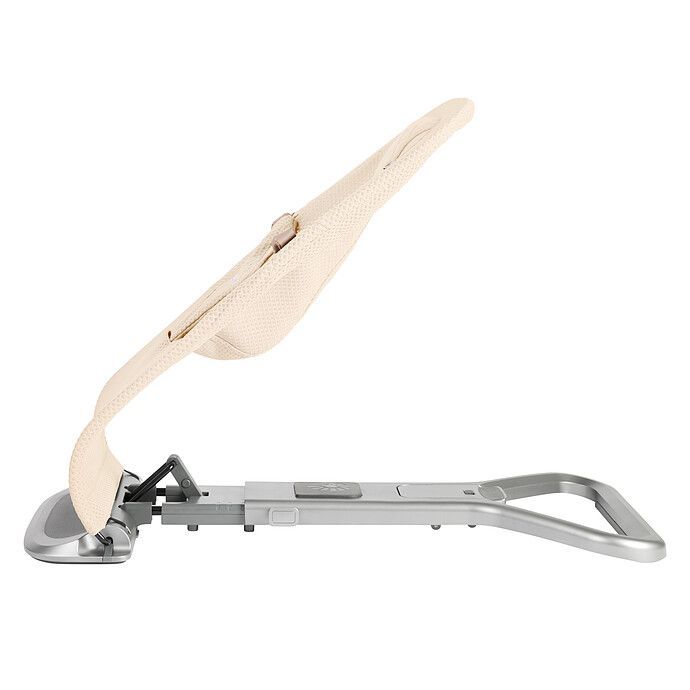 Transat Evolve Mesh - Crème (Ergobaby) - Image 4