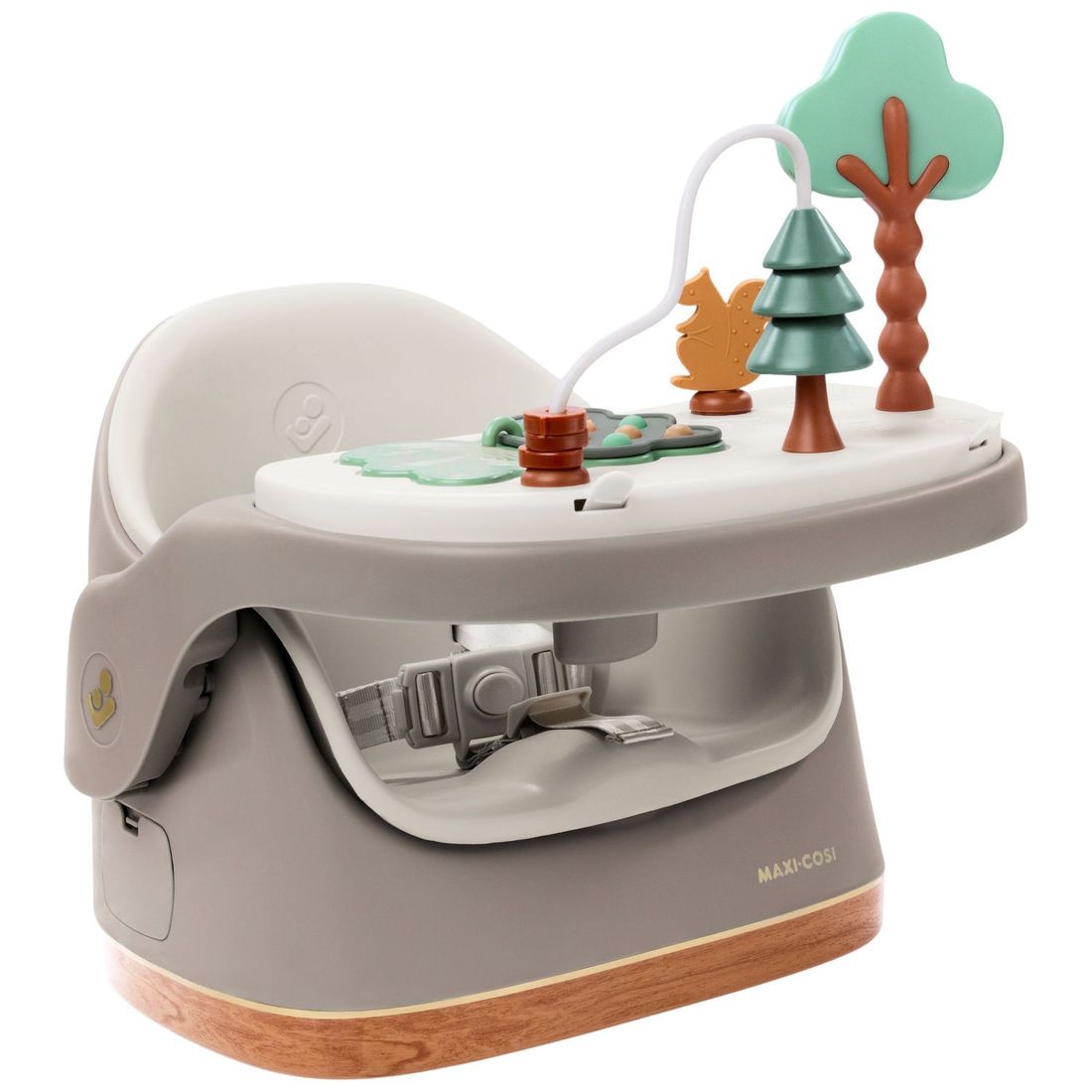 Rehausseur Jay Plus Elegance Beige (Maxi-Cosi) - Image 2