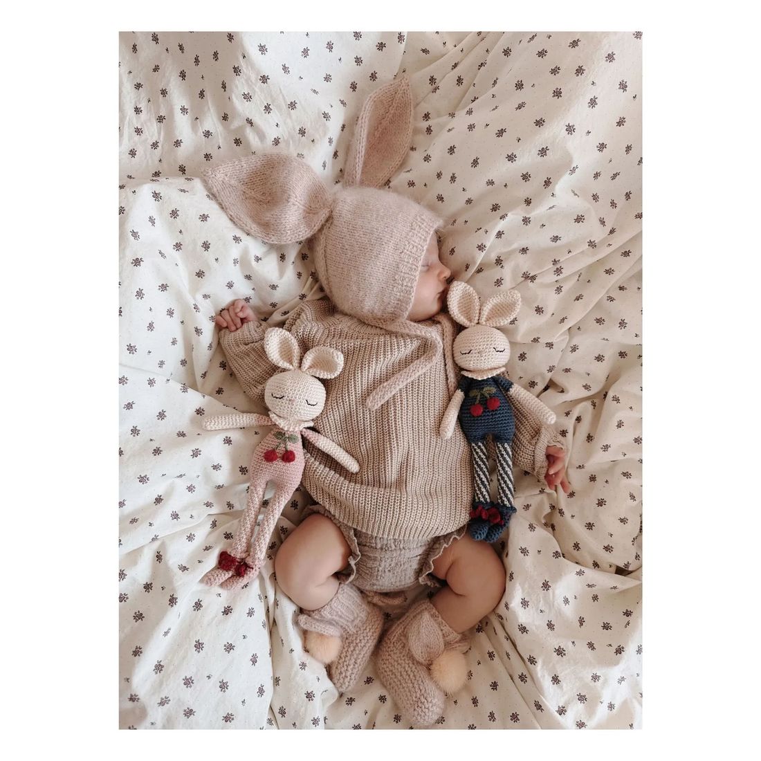 Patti Oslo - Doudou Britney le Lapin (Patti Oslo) - Image 2