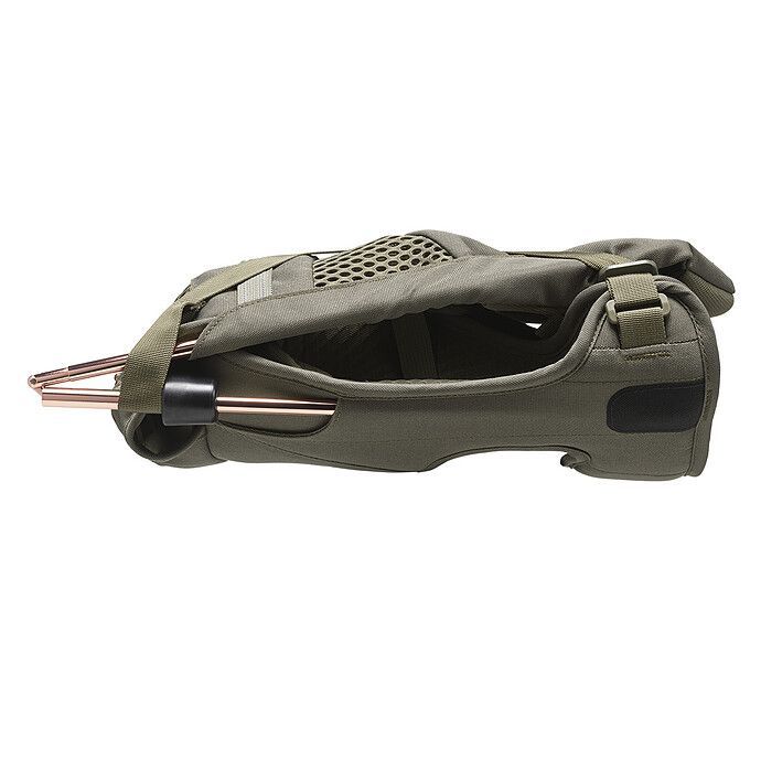 Porte-bébé G5 - Olive Premium (Minimeis) - Image 5
