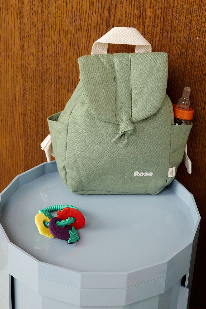 Paco le sac à dos (Petit Picotin) - Couverture
