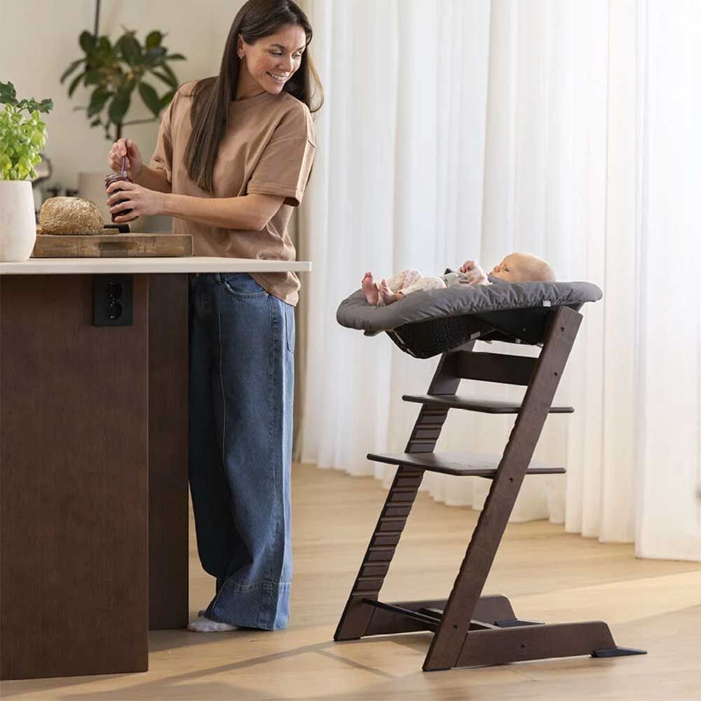 Tripp Trapp® Newborn Set™ (Stokke) - Image 4