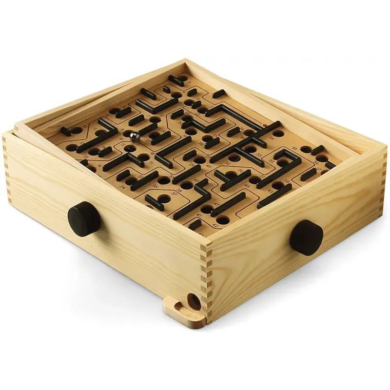 Labyrinthe (Brio) - Image 3