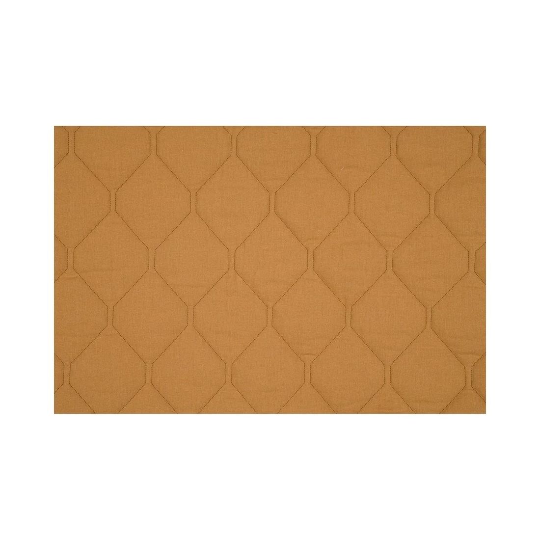 Tapis d'éveil camel pour arche en bois (Mellipou) - Image 2