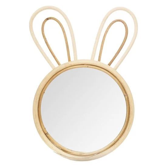 Miroir Lapin (Atmosphera) - Couverture