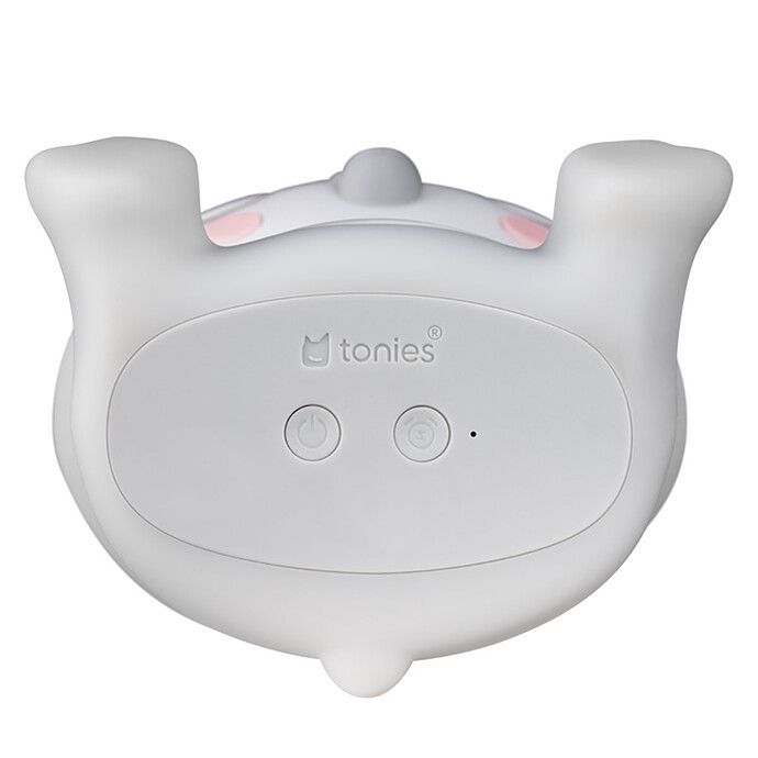 Tonie Veilleuse - Doudou Pingouin Les Copains Du Dodo (tonies) - Image 3