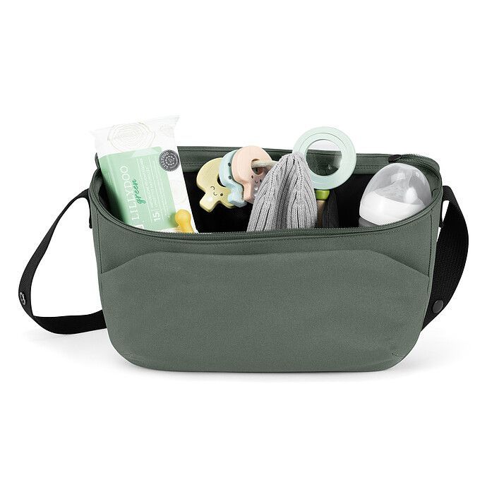 Organisateur - Forest Green (Joolz) - Image 1