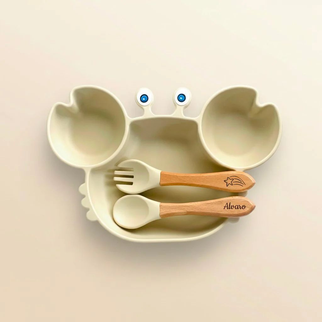 Gab l’assiette Crabe (Les Petits Citrons) - Image 7