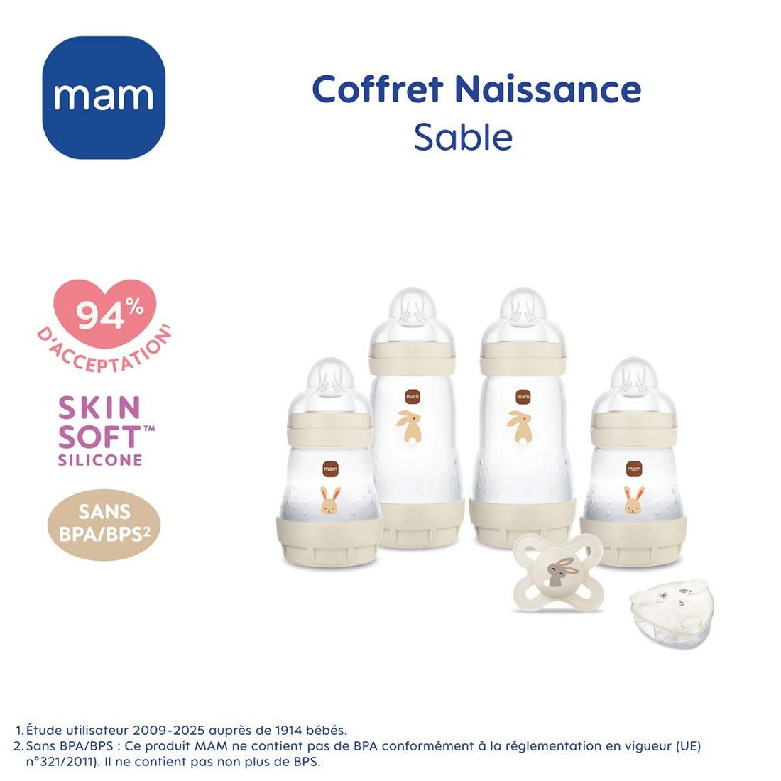 Coffret Naissance (Mam) - Image 5