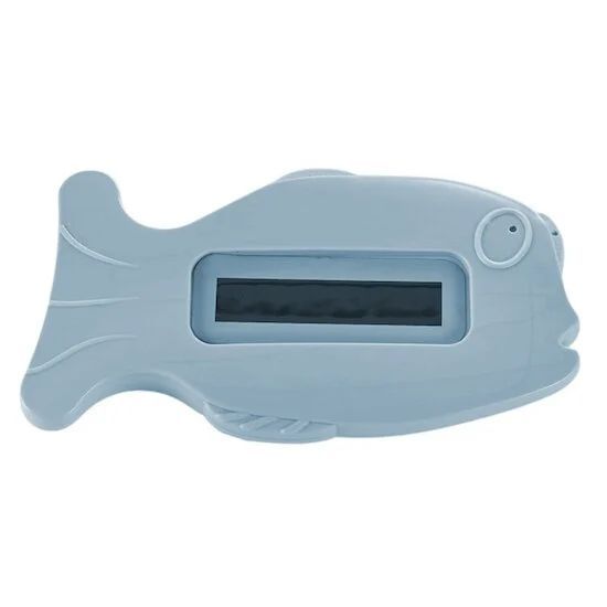 Thermometre de bain (Thermobaby) - Couverture