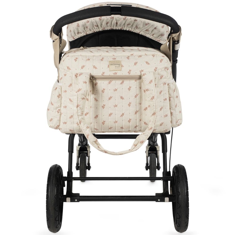 Sac à langer Mimosa Rose (Walking Mum) - Image 4