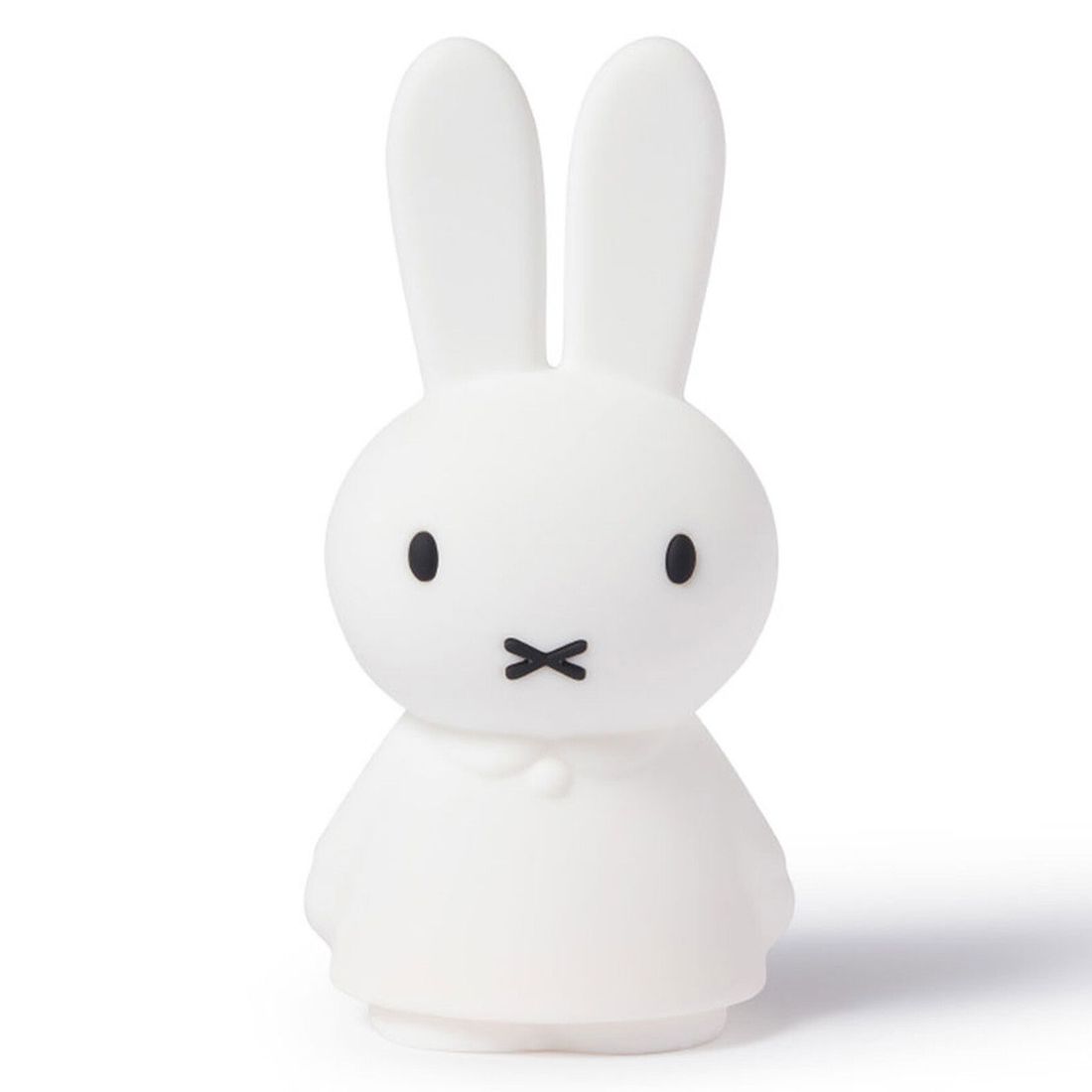 Lampe Miffy Shines Tactile - Blanc (Mr Maria) - Couverture