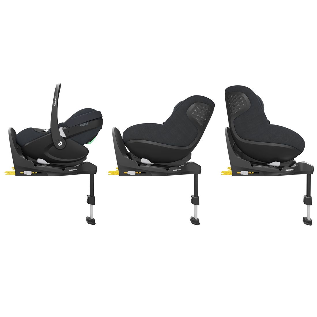 Base FamilyFix 360 Pro (Maxi-Cosi) - Image 2