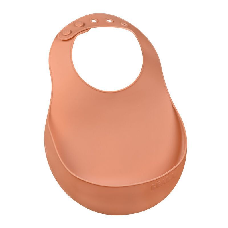 Bavoir silicone (Béaba) - Image 2