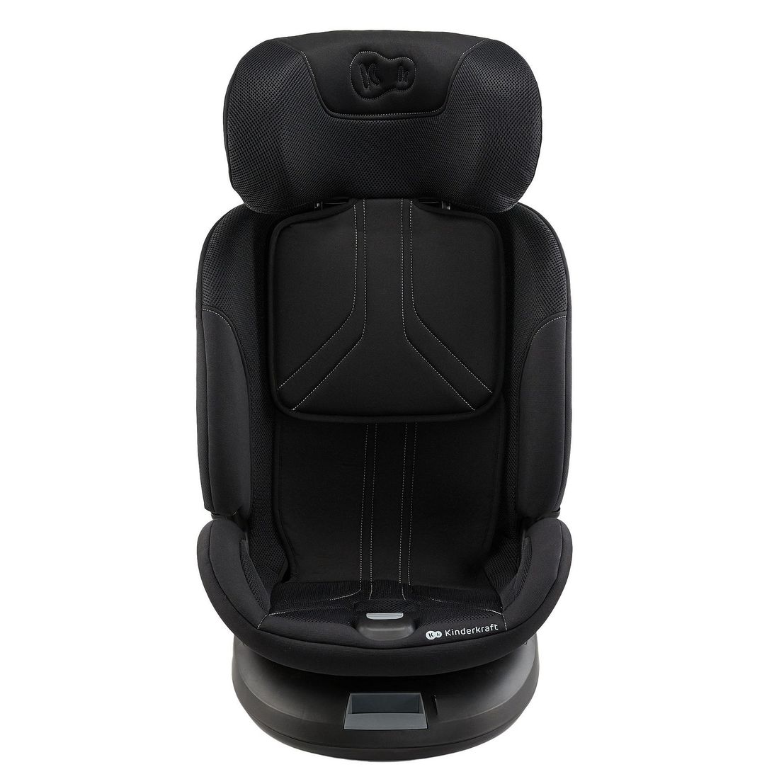 Siège auto XPEDITION 3 i-Size noir (Kinderkraft) - Image 12
