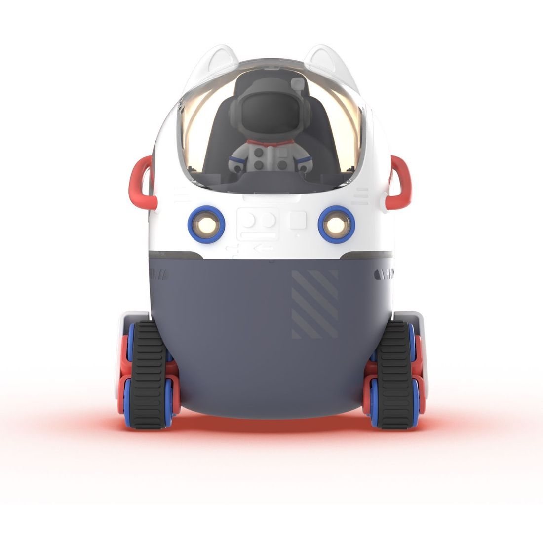 Humidificateur d'air Humy Bot (MOB) - Image 7