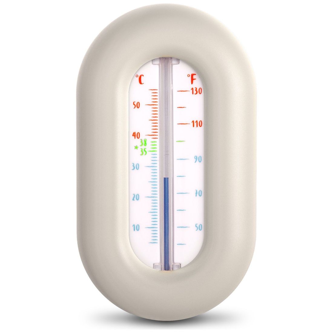 Thermomètre de bain Birdies Beige (Suavinex) - Image 1