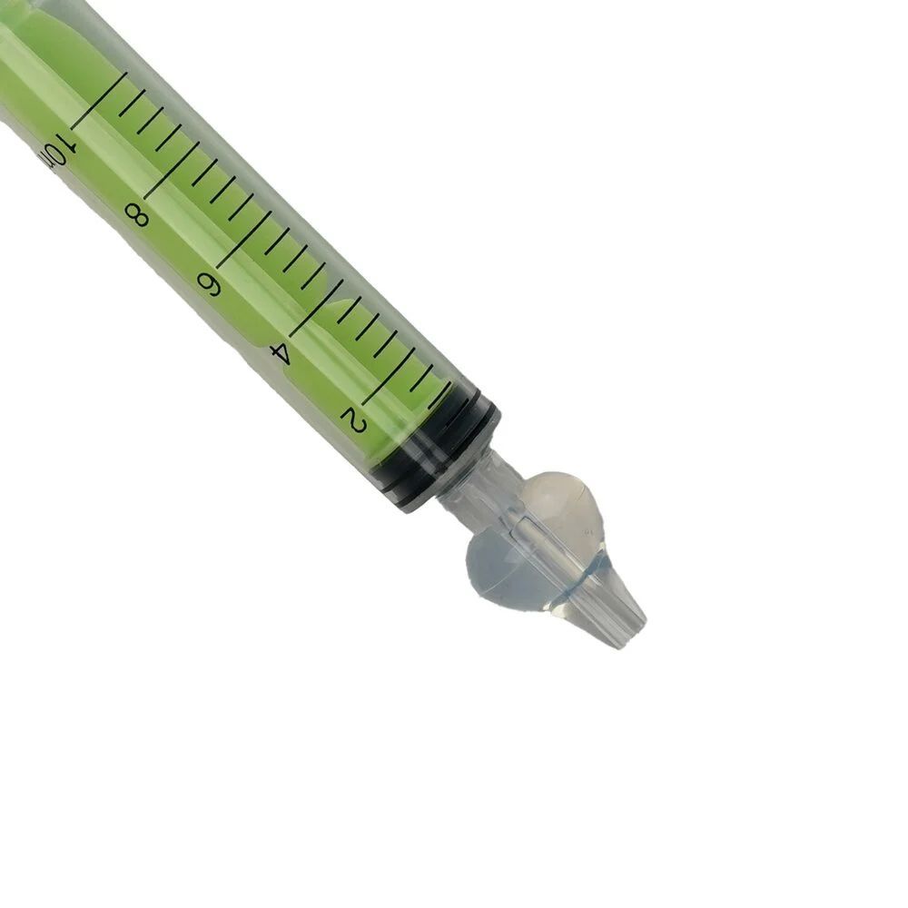 Lot de 2 seringues Nasales Grenouille (Thermobaby) - Image 6